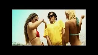 Gecko Turner - Limon En La Cabeza (official music video)