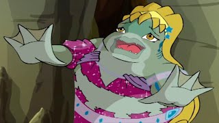 Download lagu Stella gets stuck in a tight crevice | Winx Club Clip mp3 Download lagu Stella gets stuck in a tight crevice | Winx Club Clip mp3