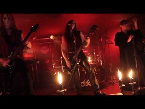 Hetroertzen - Mystery﻿ of the Fallen (Live Glaz'Art, Paris 23/10/2013)