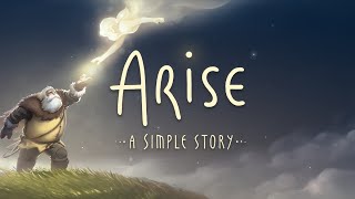 Arise: A Simple Story (PC) Steam Key GLOBAL