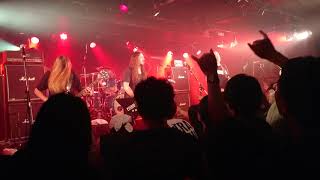 Xentrix - Shadows of doubt (Live in Japan)