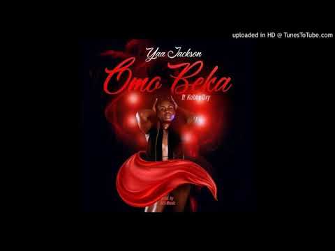 Yaa Jackson - Omo Beka ft. Kobby Ouxy (Eshun Diss)[Official Audio]