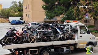 Marsala, intensificato il sistema Autosc@n Capture in dotazione alla Polizia Municipale