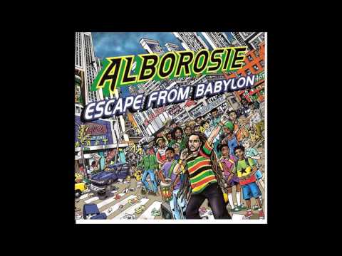 She Don't Like You (ft  I Eye) -  Alborosie