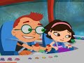 The Meep Song Little Einsteins