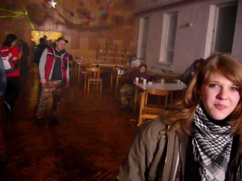 Silvestr 2007 by DynamoDestroy vol.1