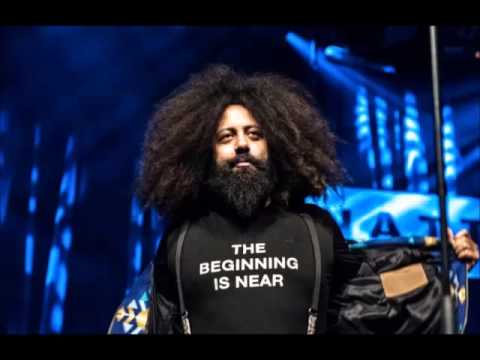 REGGIE WATTS Bergen 30.05.2015
