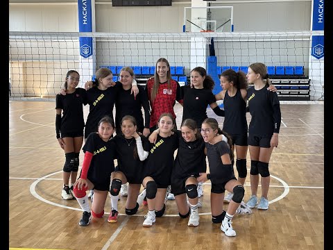 Ex4 vs Lumina Wolves Set 1 - 2