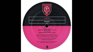 Virus - Moon (Our House Mix) [PERF134T]