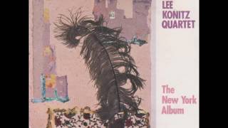 Lee Konitz Limehouse Blues