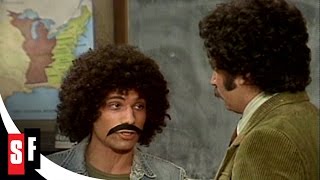 Welcome Back, Kotter (1/4) Juan Impersonates Kotter (1975)