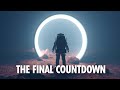 "The Final Countdown" by Damned Anthem feat. Lola Rhodes