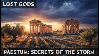 Paestum: The Ancient Greek City Italy Forgot | Before Rome Ruled