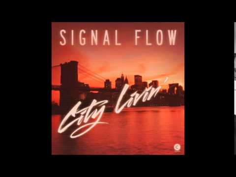 Signal Flow feat. Kevin Knapp - What U Gonna Do (Official) Culprit / CP054