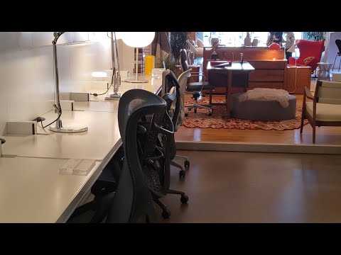 EVERY (Almost) Herman Miller Office Chair CHAIR QUICK-TESTED