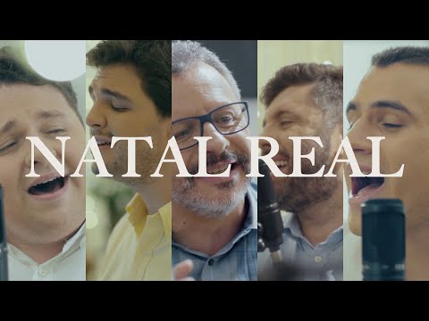 Novo Tom V | Natal Real