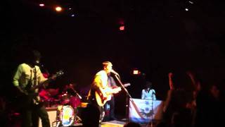 Band of Heathens - &quot;What&#39;s This World&quot;