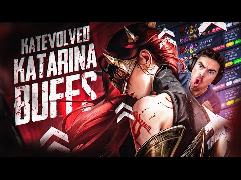 KATEVOLVED BREAKING KOREA AGAIN?... *75% WIN RATE GRANDMASTER*