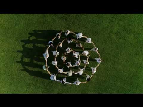 "Aadays Tisai", Mantra by Saravtar ~ Shakti Dance® Celestial Communication