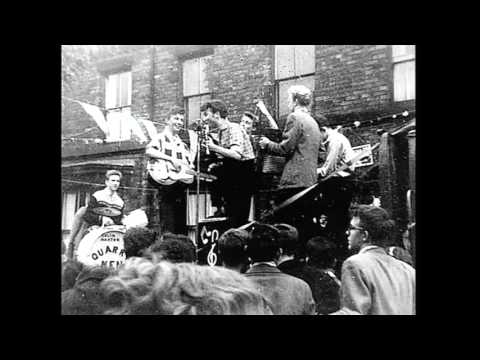 The Beatles Interviews: John, Paul, & George Meet