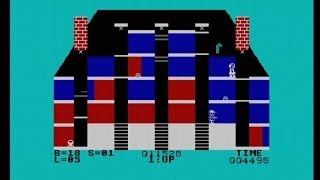 BRISTLES (ZX SPECTRUM)