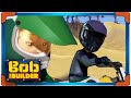 Bob The Builder US Bob And The Masked Biker Cartoons For Kids