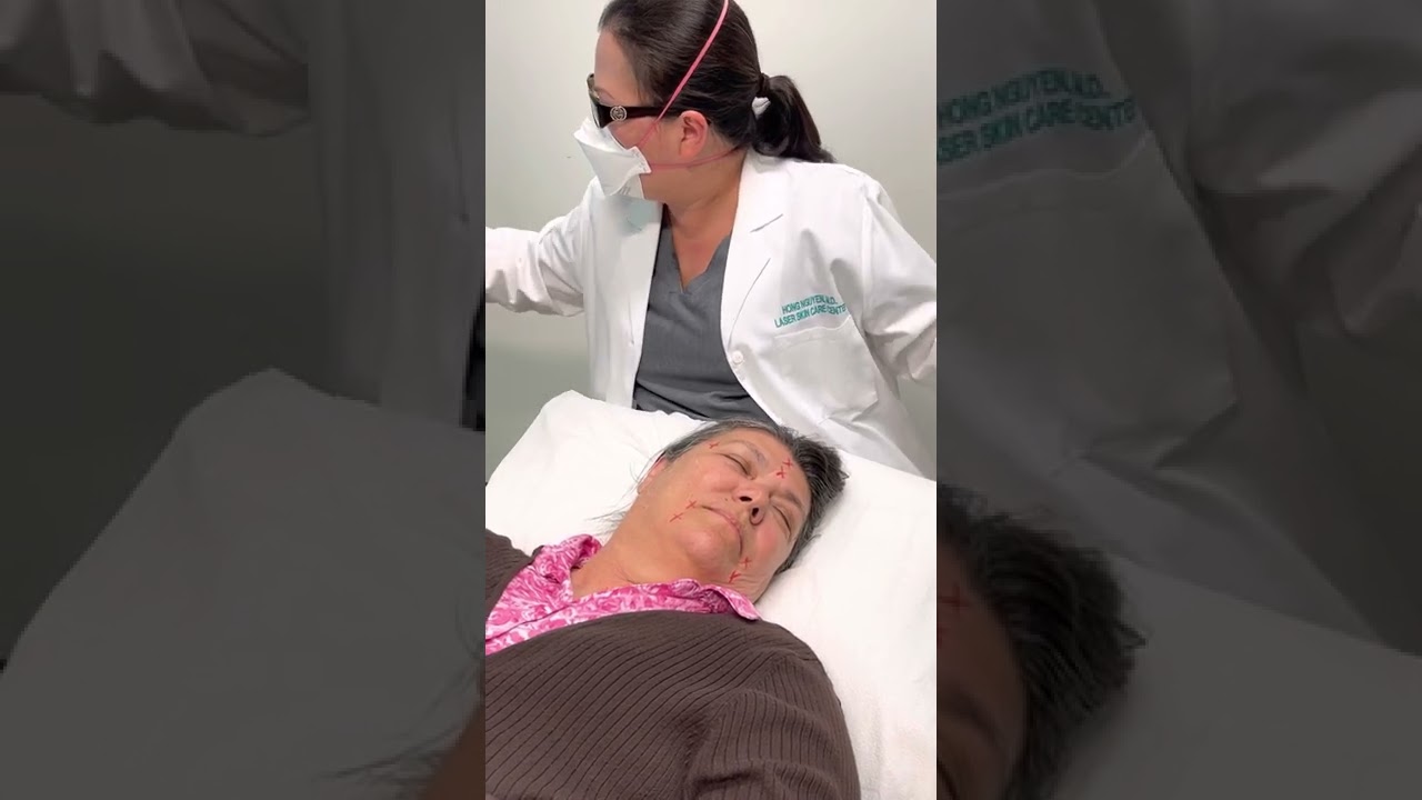 Live Demonstration - Sofwave