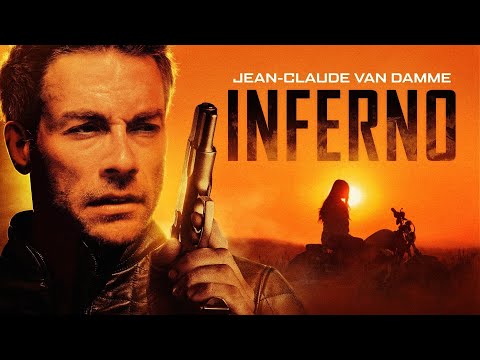 Tráiler de Van Damme's Inferno
