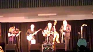 Retro & Smiling- Excuse Me (I Think I've Got A Heartache)