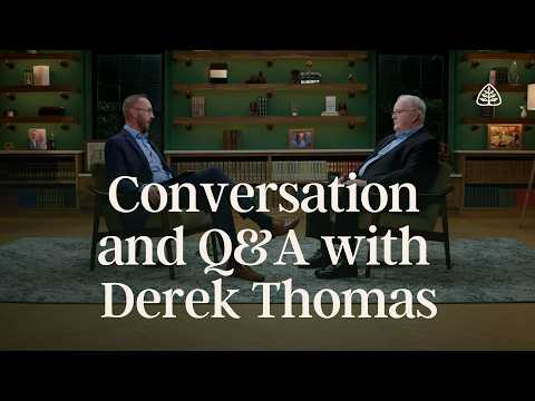 Renewing Your Mind and Ligonier Ministries