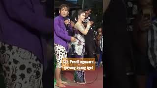 Download lagu Cak Percil mentolo ngerabi ayang igel #shorts #lucu #viral #komedi #kocak #comedy mp3