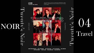 NOIR Travel AUDIO