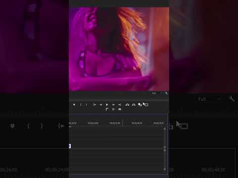 How To Logo MORPH TRANSITION In Premiere Pro shorts
