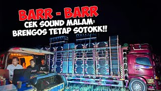 Download lagu NGERI ,SUARA BRENGOS SPEK PROVOKATOR BIKIN BULU KUDU BERDIRI.. mp3