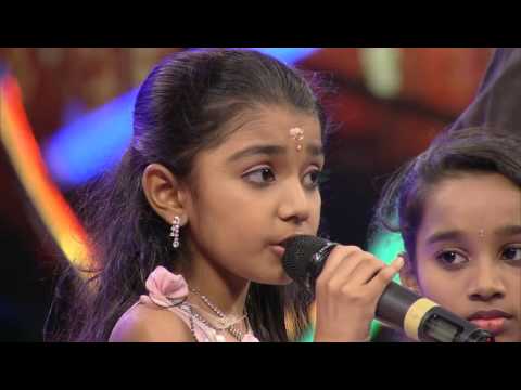 Indian Voice Junior I Episode 102 - part 3 I Mazhavil Manorama