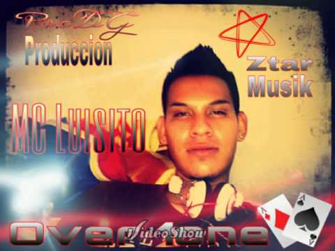 mc luisito (by: dayro santos) ZTAR miusik