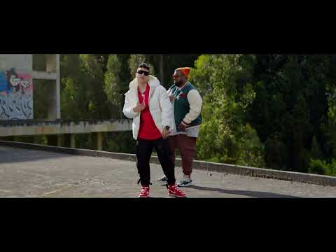 Nada Incierto - Kev Miranda _ Omy Alka | Nuevo Reggaeton Cristiano 2022.