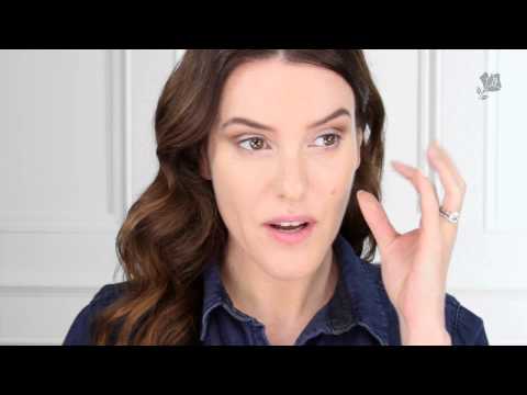 Bigger, Brighter, Smoother Eyes with Lisa Eldridge