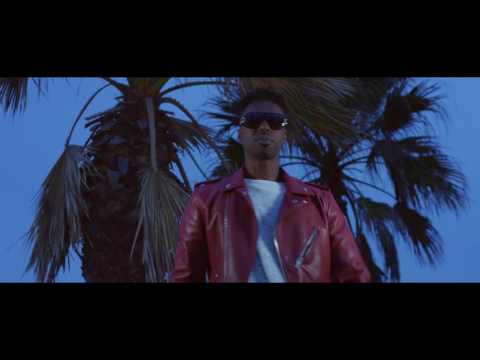 DC BROWN - African Queen [ OFFICIAL  VIDEO ]