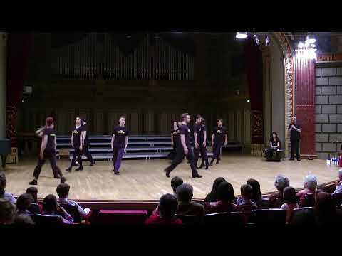 Clasic e fantastic - Gigi Căciuleanu Romanian Dance Company