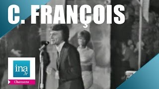 Claude François &quot;Je tiens un tigre par la queue&quot; (live officiel) | Archive INA