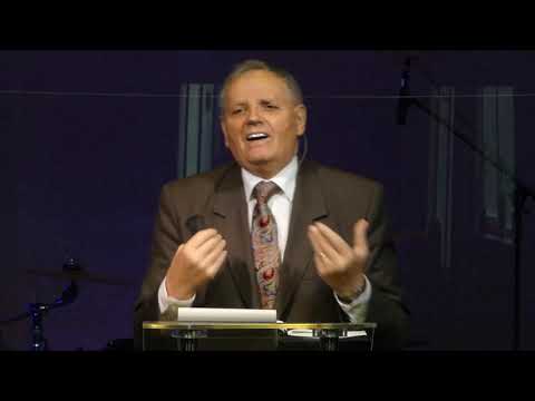 Mesaj Pastor Ioan Bochian 10-05-20
