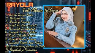 Download lagu RAYOLA - DARAH TARASO BAKU - FULL LAGU MINANG TERBARU 2025 mp3 Download lagu RAYOLA - DARAH TARASO BAKU - FULL LAGU MINANG TERBARU 2025 mp3