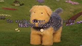 ⭐️和訳⭐️Kate Bush-Army Dreamers