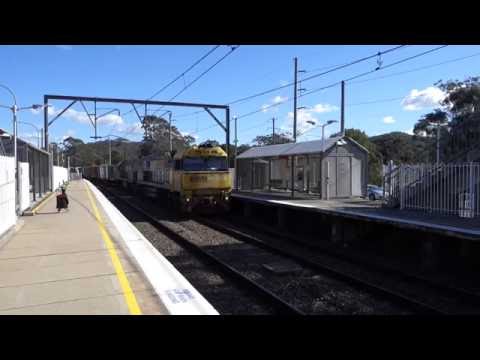 Double NR's with PN 3AB6 - 11/8/16