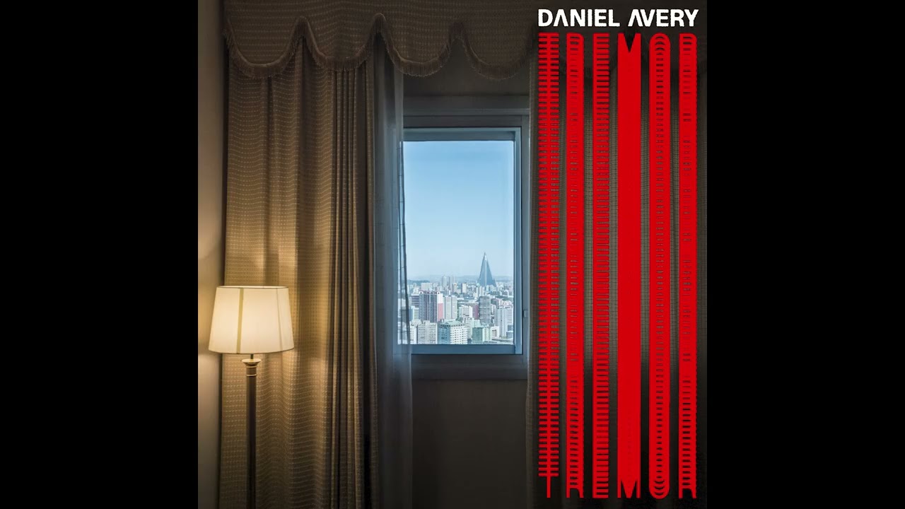 Daniel Avery - A Silent Shadow (feat. bdrmm)
