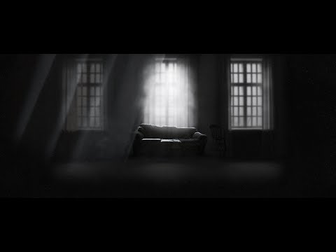 Andreas Moss - "In The Meantime" (Official Music Video)