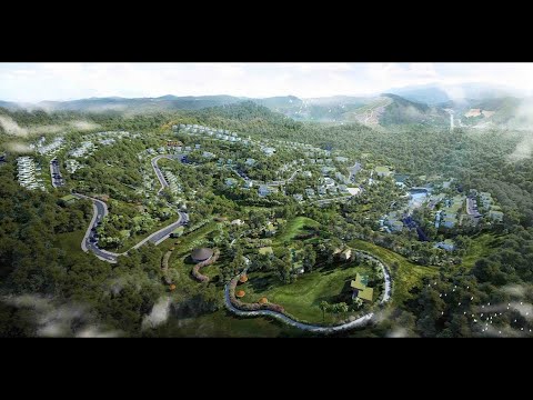 Cần bán BT nghỉ dưỡng tại Ivory Villas & Resort Hòa Bình, 5 tỷ 260tr, 400m2