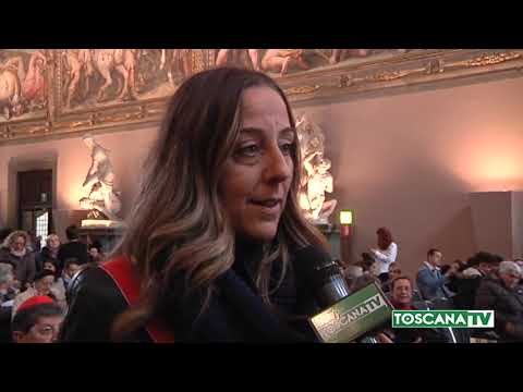 2018-12-01 FIRENZE - EMERGENZA FREDDO, L'AIUTO PER I SENZA TETTO