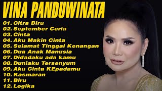 Download lagu Vina Panduwinata Full Album Lagu Nostalgia 80 - 90an Terhits - September Ceria mp3